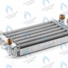 EB092-270-NEVALUX-02-Комп Теплообменник битермический NEVALUX 7023/7211/7218/7224 (вариант 2, в комплекте с накладными датчиками температуры) в Орле