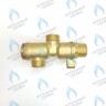 TVA002 Трехходовой клапан для одноконтурного котла универсальный, Electrolux GB 18/24/30 Basic Space S Fi в Орле