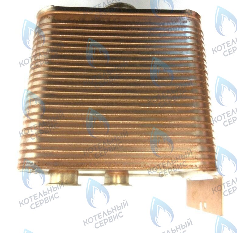 440001861 Теплообменник ГВС RINNAI TMF 255 в Орле