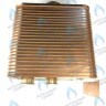 440001861 Теплообменник ГВС RINNAI TMF 255 в Орле