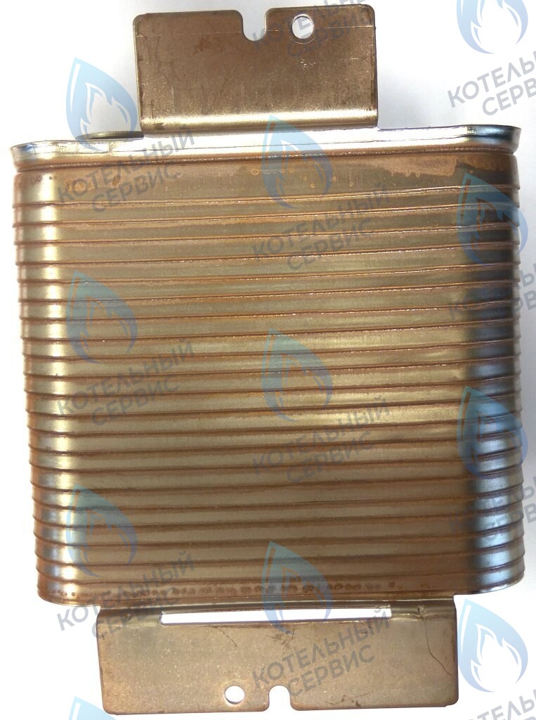 440001861 Теплообменник ГВС RINNAI TMF 255 в Орле