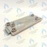 440016705 Теплообменник ГВС RINNAI GMF/EMF 10/16 (440011719) в Орле