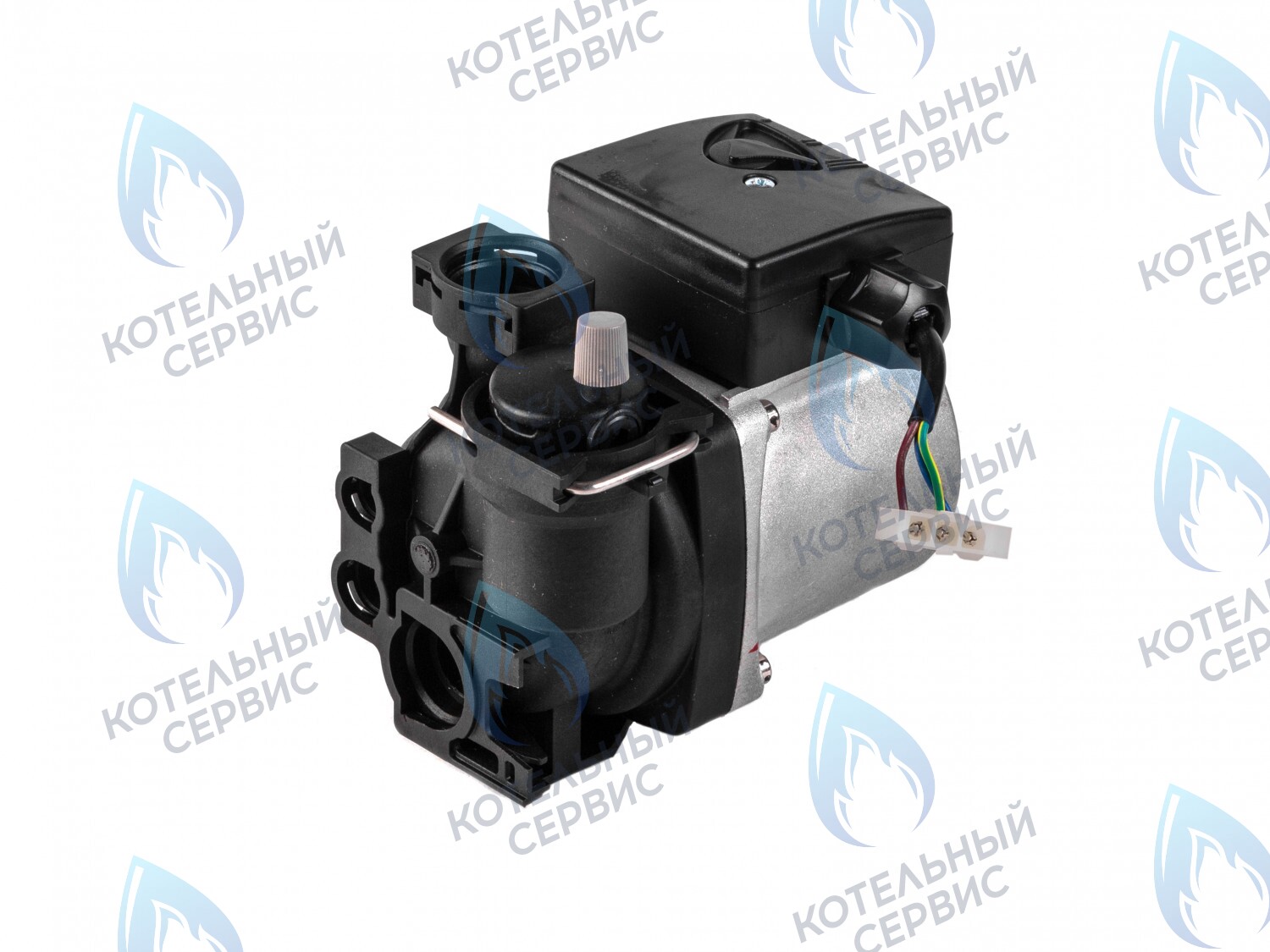 KS90299038 Насос циркуляционный HIGHTQUALITY DWP15-50-A KoreaStar Bravo K (обратите внимание, несколько видов наклеек) в Орле