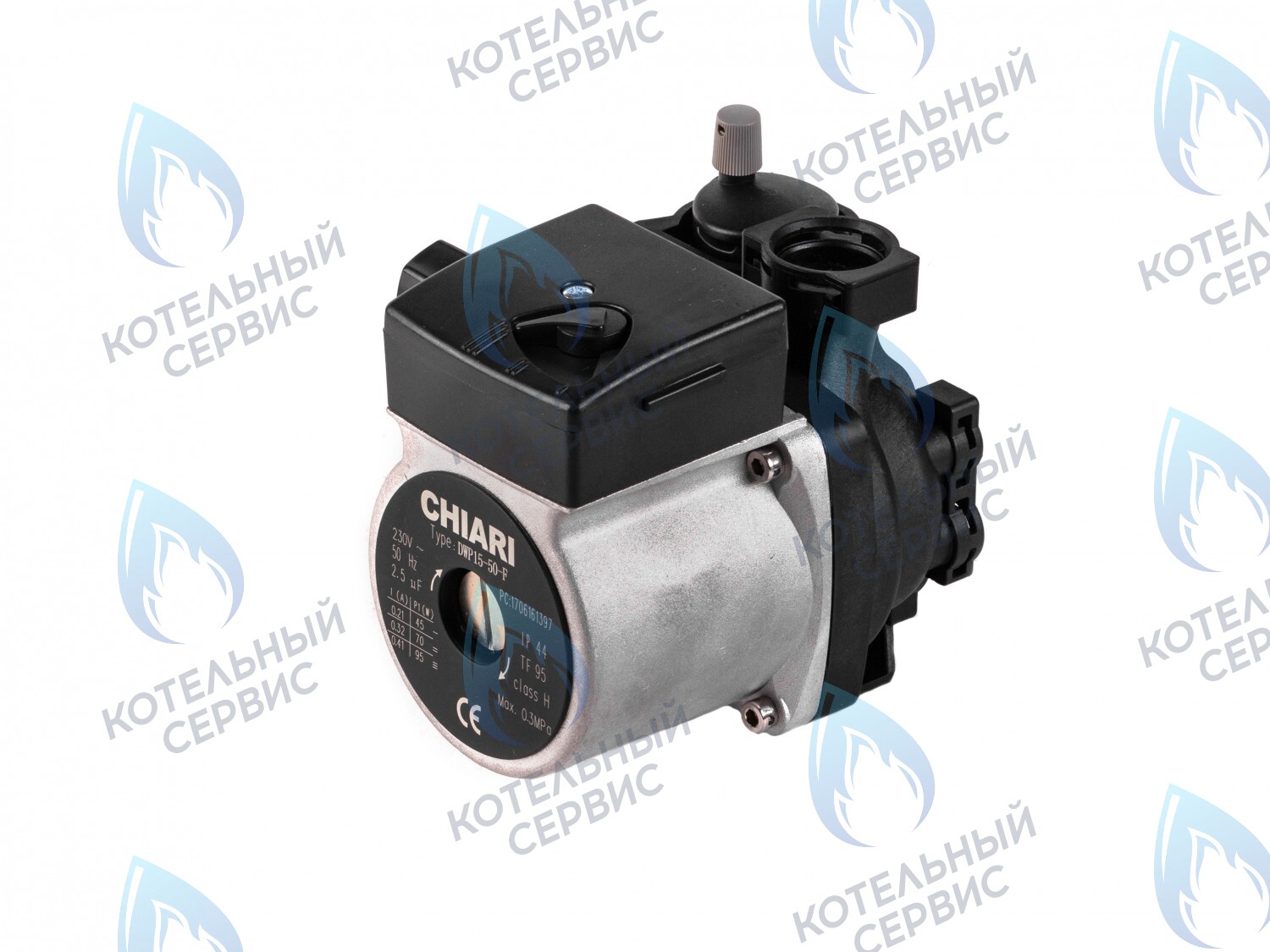 KS90299038 Насос циркуляционный HIGHTQUALITY DWP15-50-A KoreaStar Bravo K (обратите внимание, несколько видов наклеек) в Орле