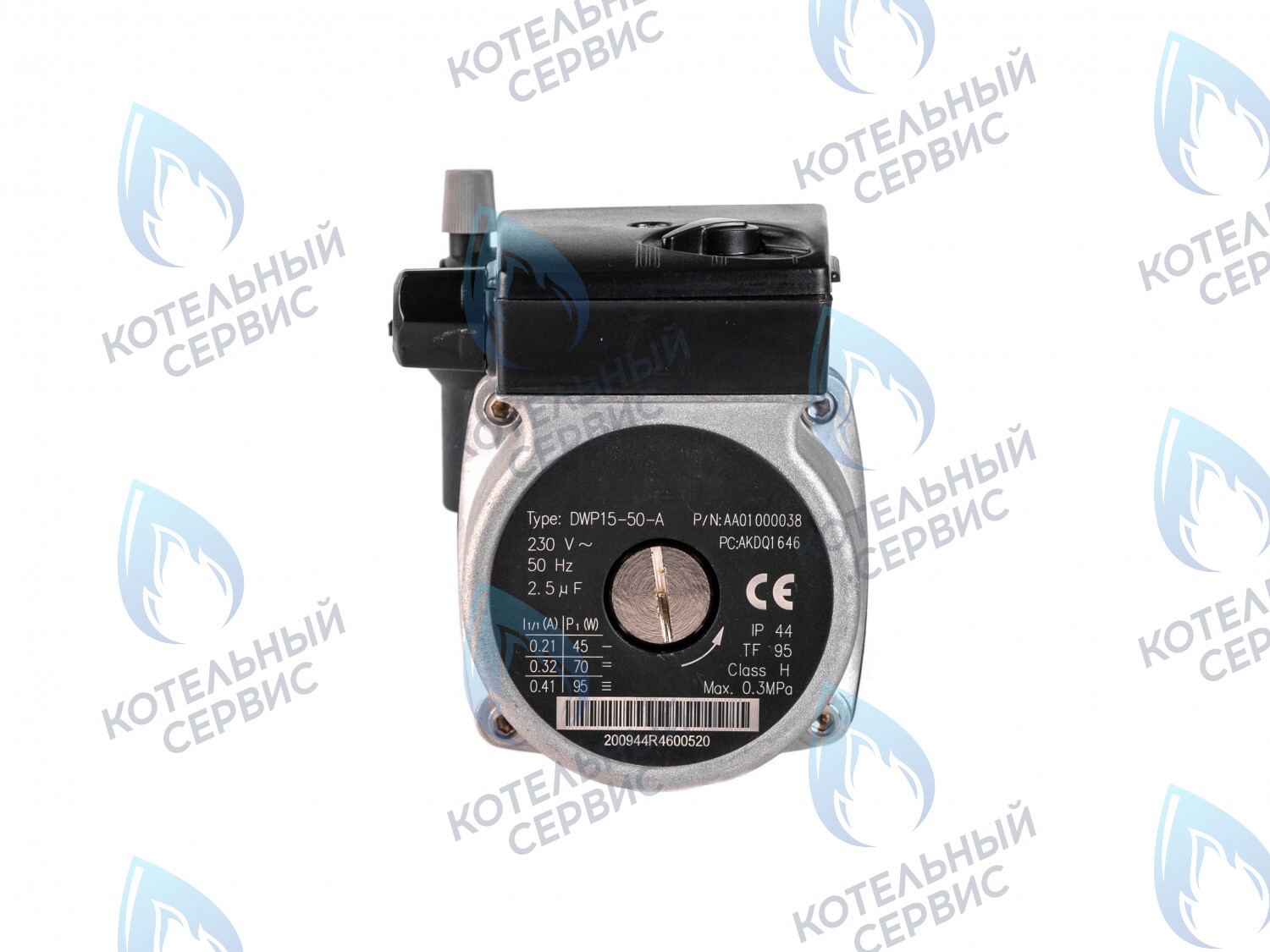 KS90299038 Насос циркуляционный HIGHTQUALITY DWP15-50-A KoreaStar Bravo K (обратите внимание, несколько видов наклеек) в Орле