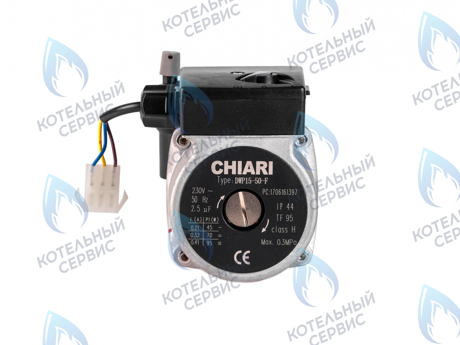 KS90299038 Насос циркуляционный HIGHTQUALITY DWP15-50-A KoreaStar Bravo K (обратите внимание, несколько видов наклеек) в Орле