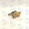 GGT012 Трехходовой клапан в сборе (новый вариант) HAIER HEC F21S(T) (530002919, 0530002919), POLYKRAFT (03-8009) в Орле