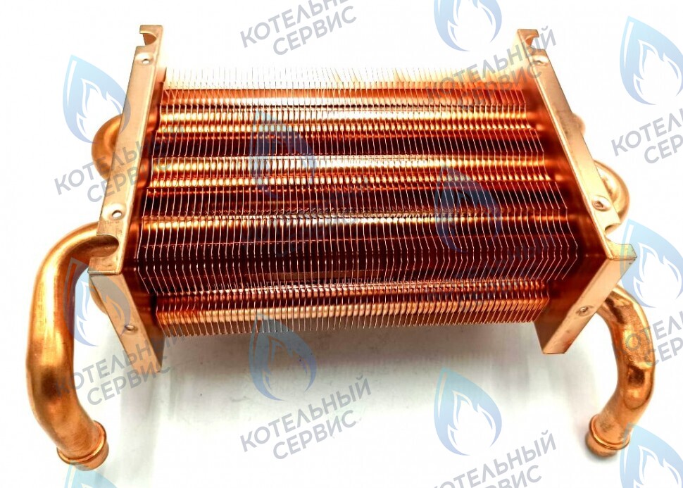 52070392 Теплообменник для отопления PL3.13-16 DAESUNG в Орле
