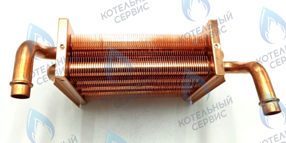 52070392 Теплообменник для отопления PL3.13-16 DAESUNG в Орле