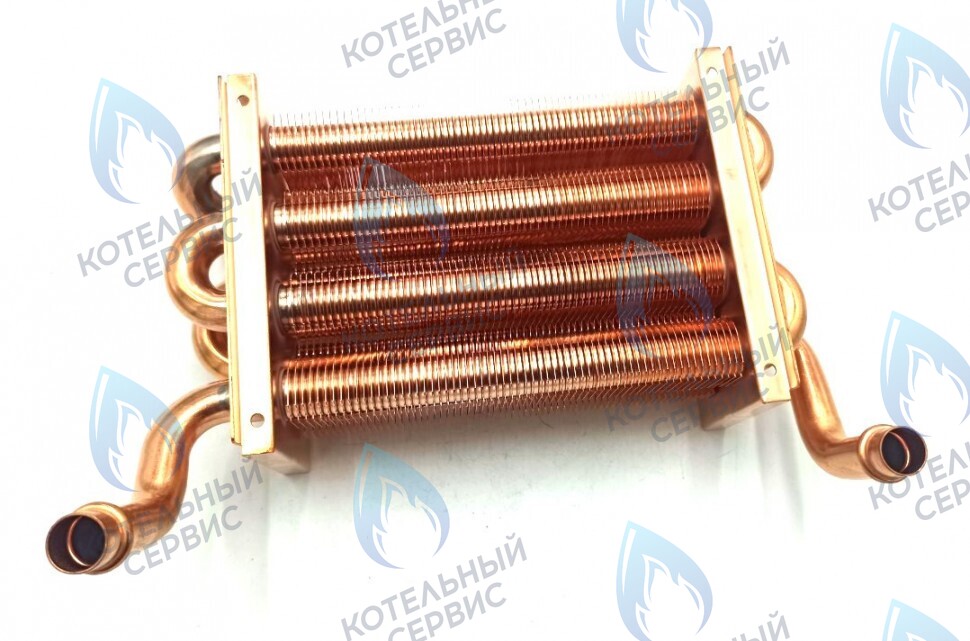 52070392 Теплообменник для отопления PL3.13-16 DAESUNG в Орле