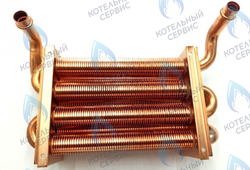 52070392 Теплообменник для отопления PL3.13-16 DAESUNG в Орле