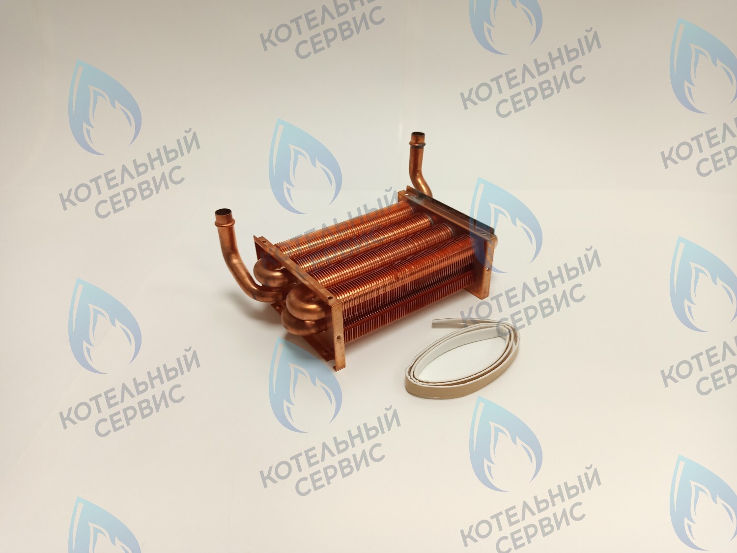 52070392 Теплообменник первичный основной PL3.13-16 DAESUNG в Орле