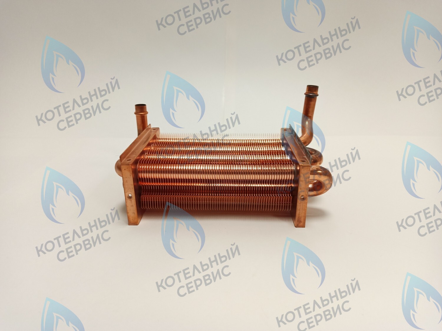 52070392 Теплообменник первичный основной PL3.13-16 DAESUNG в Орле