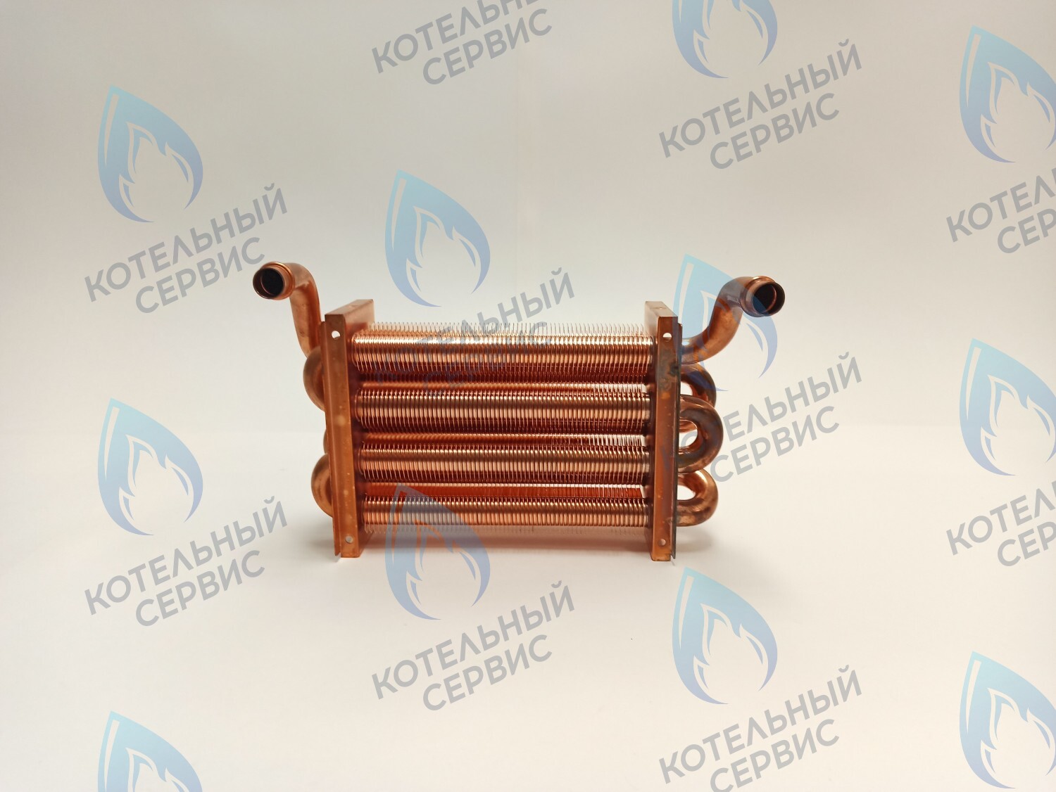 52070392 Теплообменник первичный основной PL3.13-16 DAESUNG в Орле