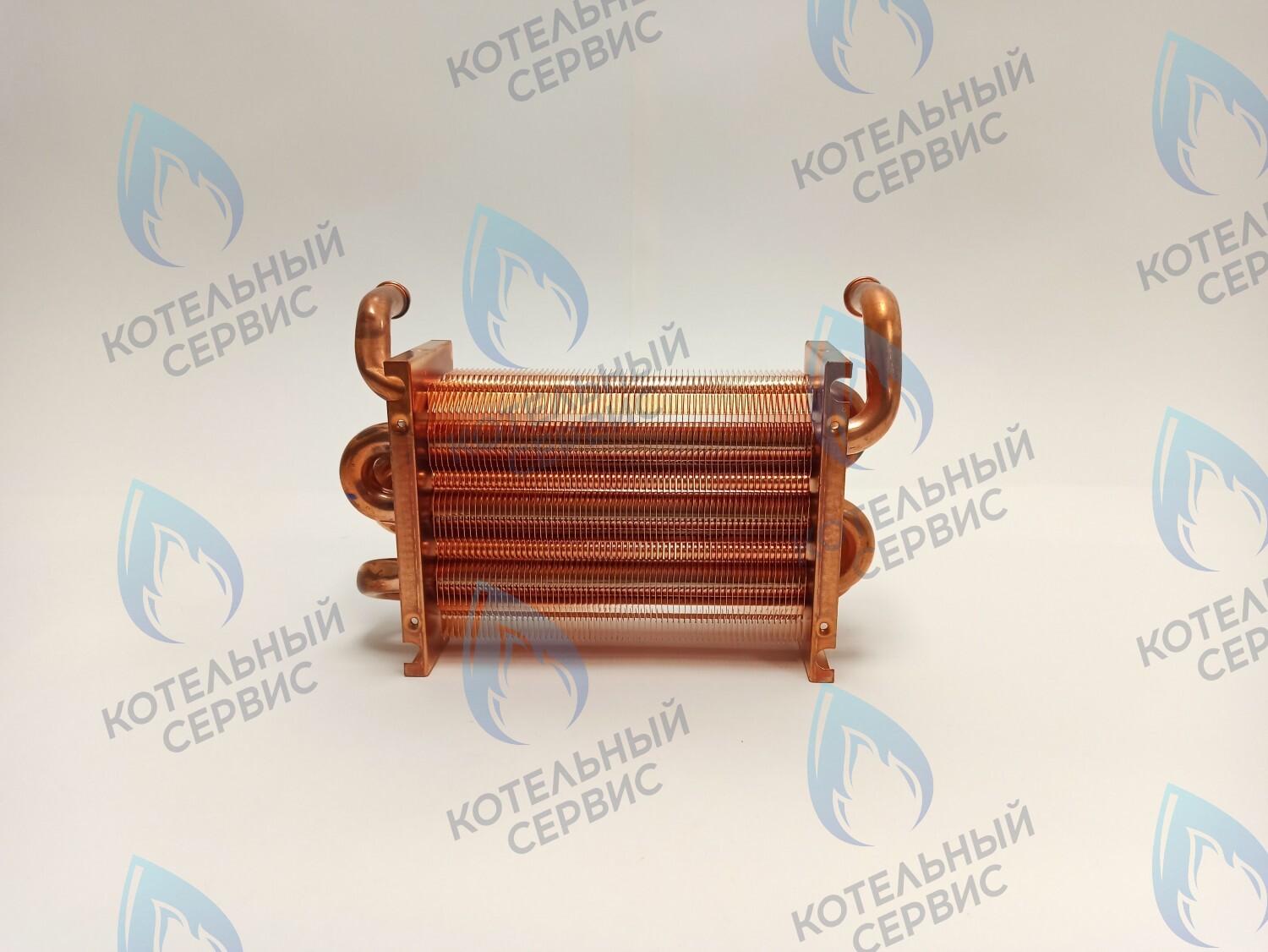 52070392 Теплообменник первичный основной PL3.13-16 DAESUNG в Орле