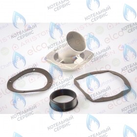 Соединение CHAFFOTEAUX