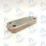 ES190B-000-12R-CH Теплообменник ГВС вторичный 12 пластин BOSCH 6000 в Орле