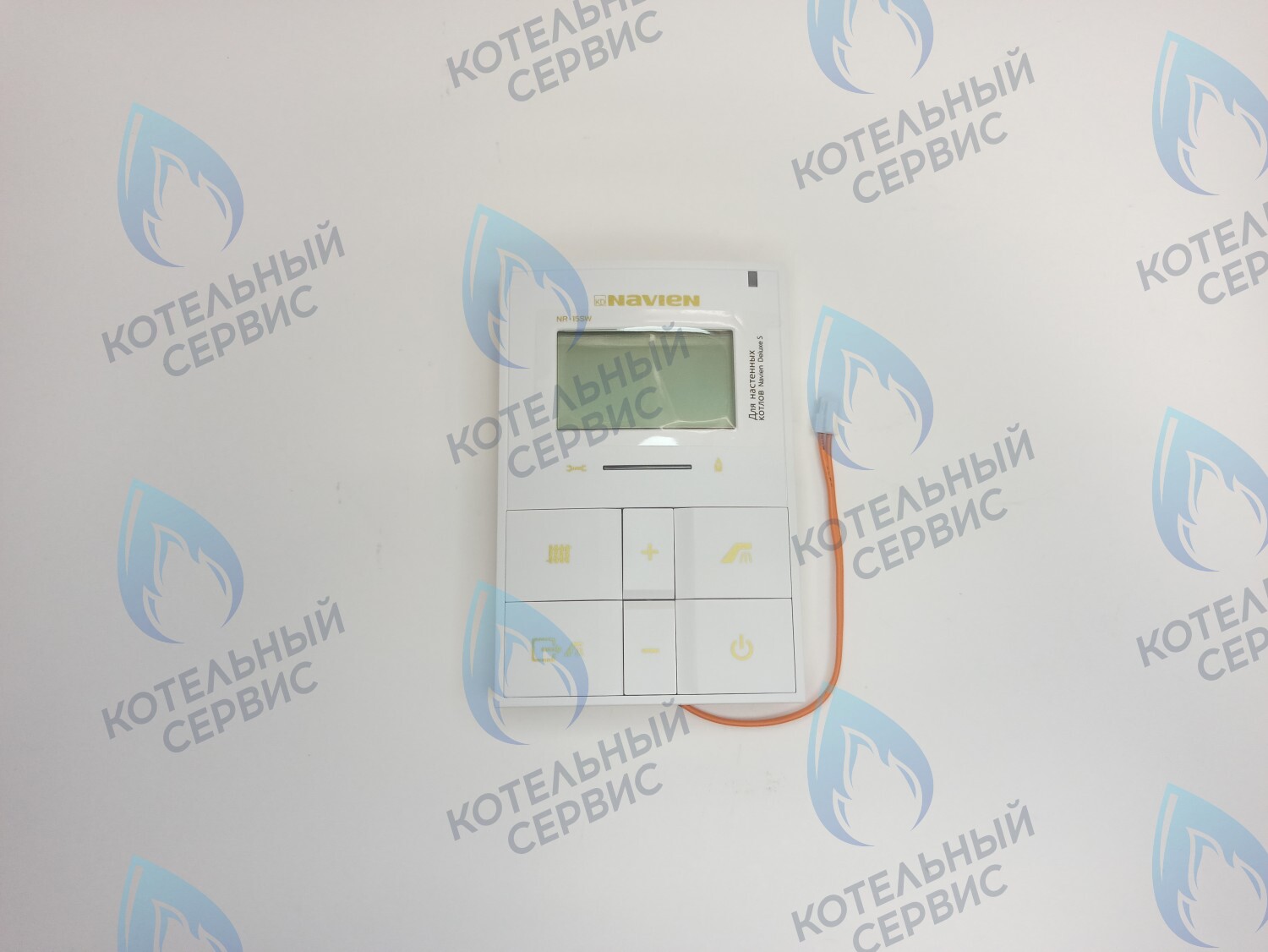 30021088B Пульт управления Navien Deluxe S/C/E 10-40k (30021088A) в Орле