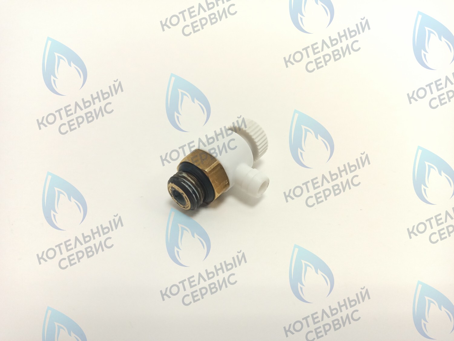 FD001-02 Кран слива ARISTON (573727), BAXI (5652030), PROTHERM (0020034971) в Орле