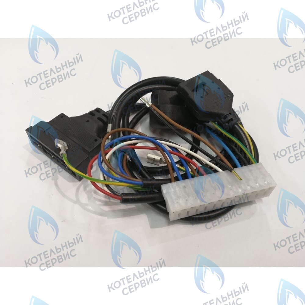 710861400 высоковольтная. проводка насос, трехходовой клапан, газ. клапана BAXI в Орле