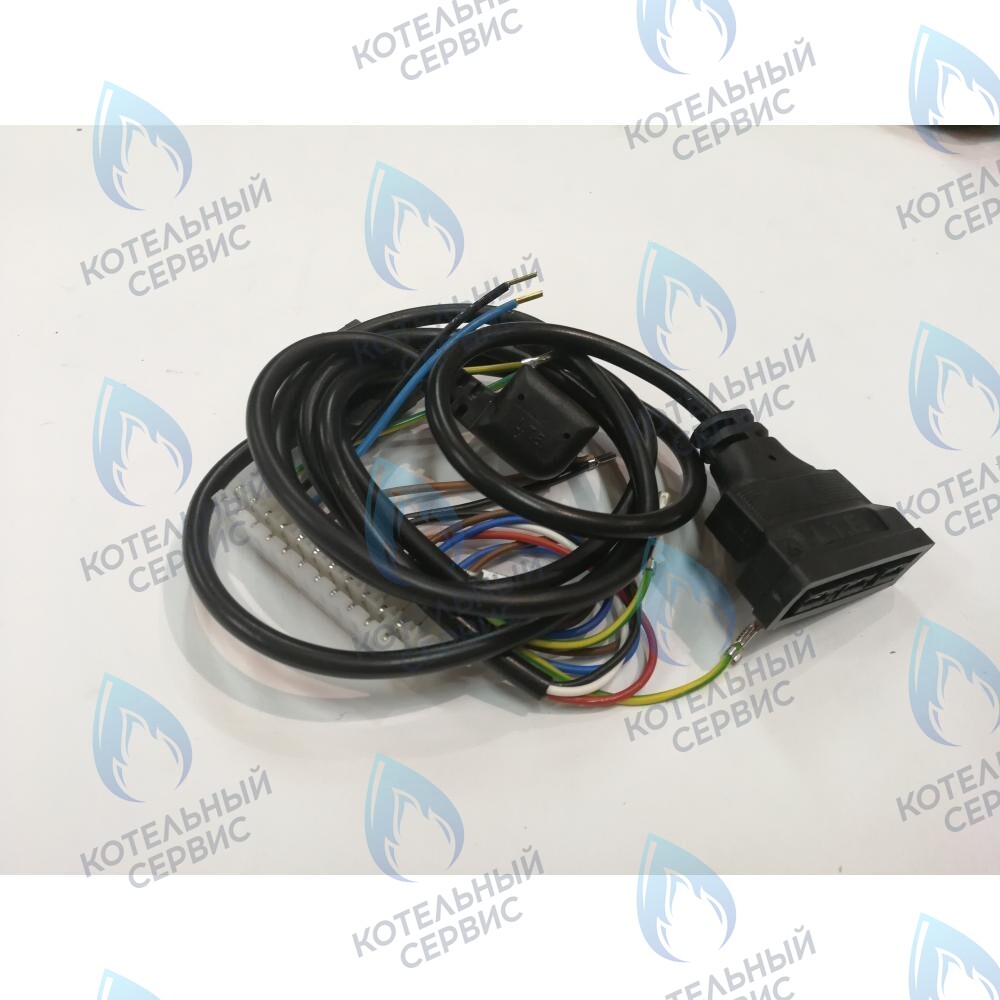 710861400 высоковольтная. проводка насос, трехходовой клапан, газ. клапана BAXI в Орле