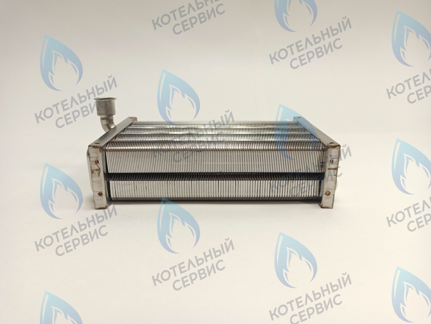 H120260151 Теплообменник основной (WA.2 20, WA.3 24, WA S 20/24) в Орле