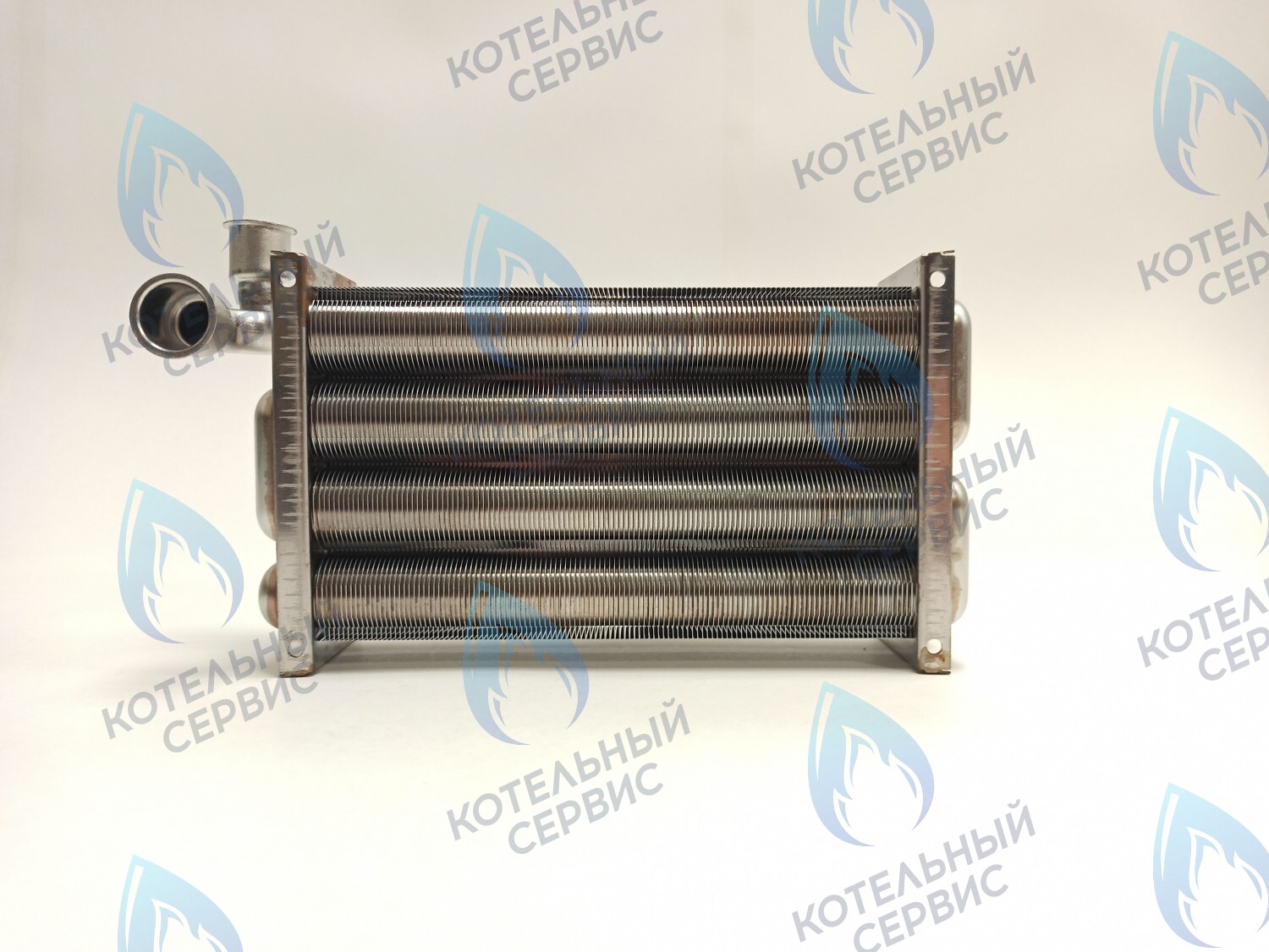 H120260151 Теплообменник основной (WA.2 20, WA.3 24, WA S 20/24) в Орле