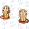 0TRASGPL20 Комплект перехода на сжиженный газ для котла Fondital ANTEA PLUS RBTFS 40 в Орле