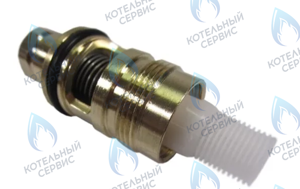 617060 Фильтр и устройство Вентури в сборе 8л BAXI в Орле