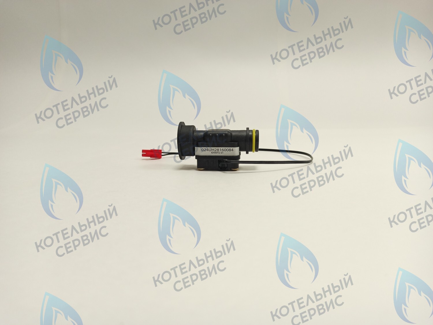 PS003 Датчик протока ОВ DUCA аналог Navien Deluxe, Ace, Atmo (BH1410016B, 30002724C) в Орле