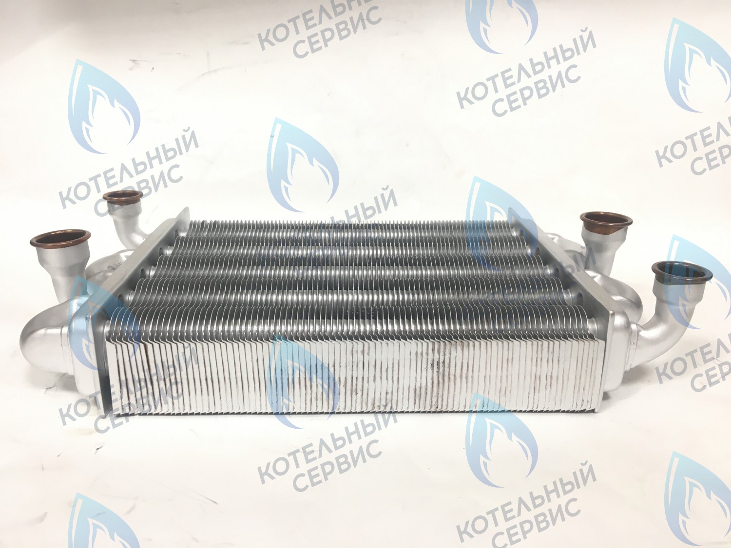 22013.0220-005 Теплообменник коаксиальный (битермический) 24 kw ARDERIA в Орле