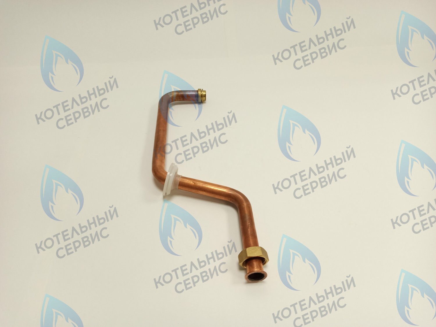 15527600000214 Обратный трубопровод отопления KENTATSU Nobby Balance Plus в Орле