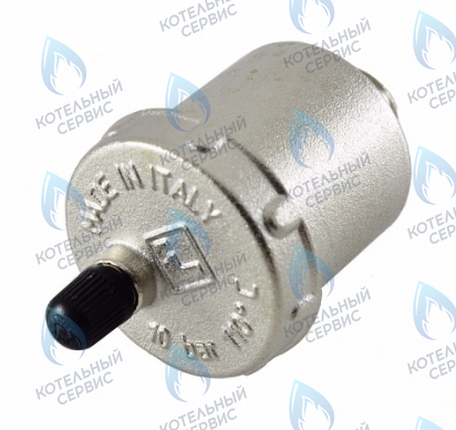 39830220 Воздухоотводчик KIT VALV.ARIA 1/2" (36902210) FERROLI в Орле