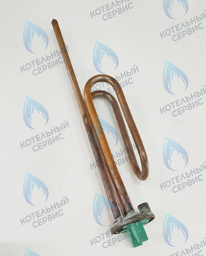 46211170 ТЭН медный вертикальный нагревательный элемент VBO FERROLI в Орле