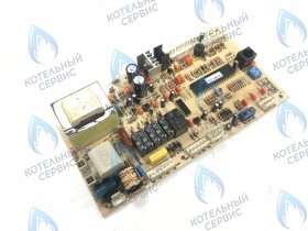 Плата электроники GAZLUX Premium B-30-T1