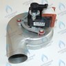 87186441210 Вентилятор дымоудаления BOSCH WBN6000 35C/35 в Орле
