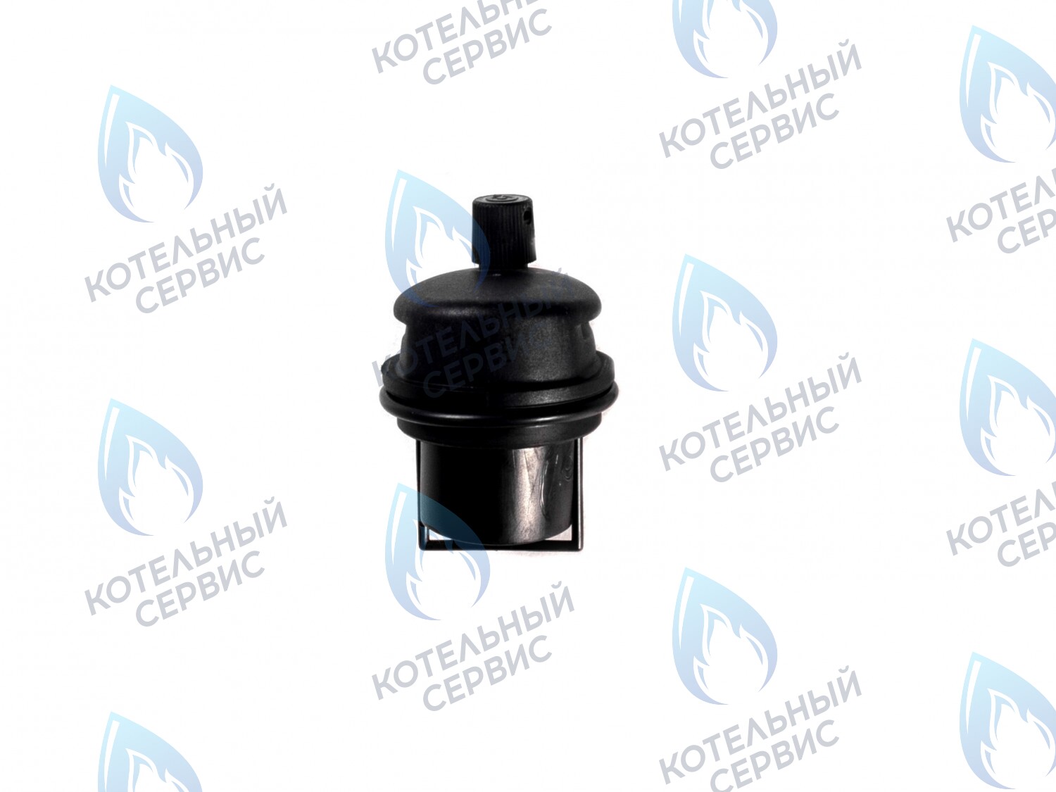 PA002 Воздухоотводчик для котла пластиковый (на скобе) Gazlux, Gazeco, FERROLI, Electrolux, FEDERICA BUGATTI, PROTHERM, ROC, CHAFFOTEAUX, ARISTON, Navien в Орле