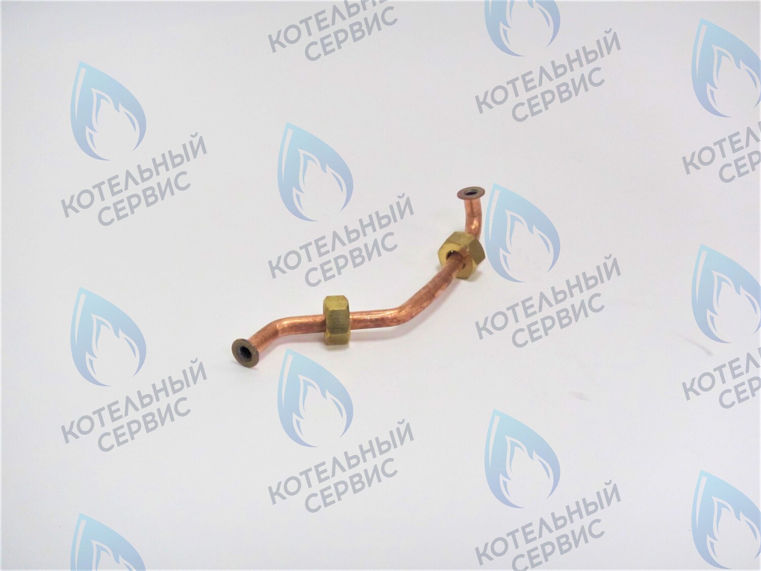 KS90299265 Трубка расширительного бака соединительная KOREASTAR в Орле
