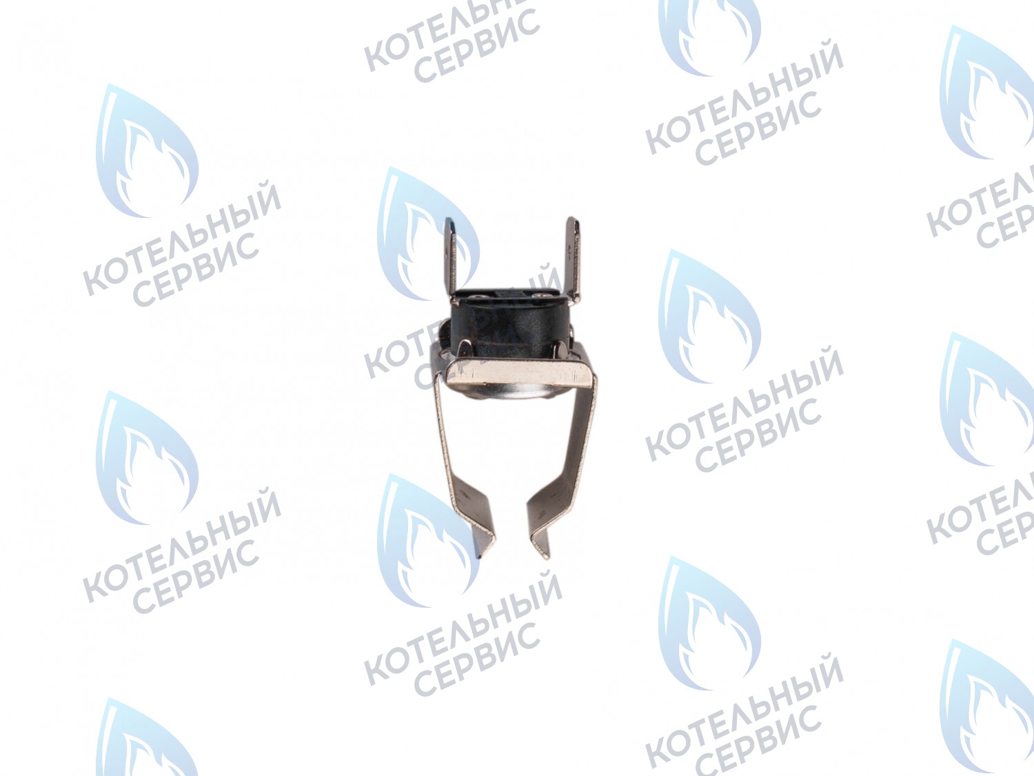 39899022 Термостат аварийный перегрева теплообменника (97°С) FERROLI (RU) в Орле