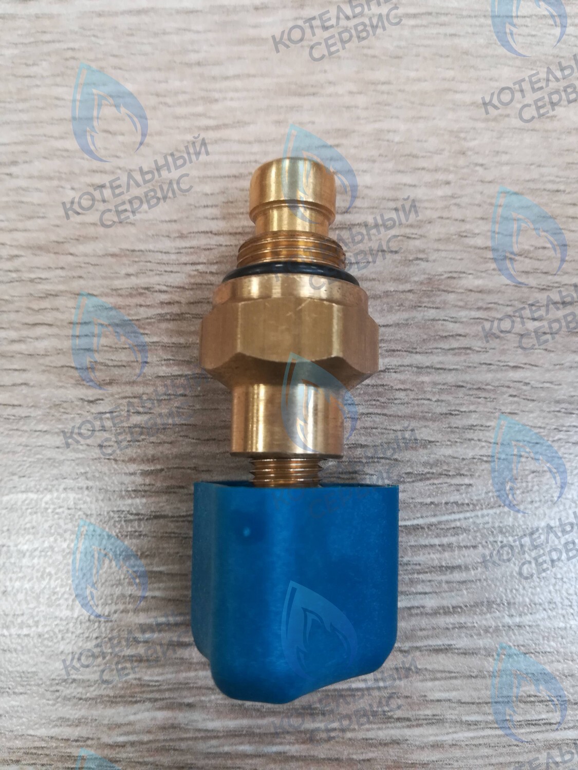 0020123549 Вентиль заполнения, компл. с ручкой VAILLANT в Орле