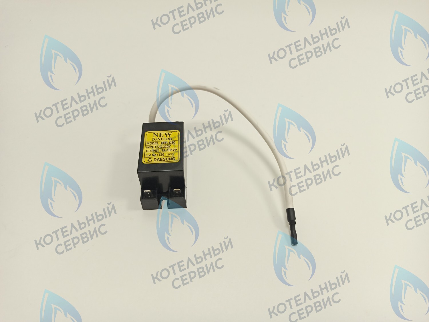 2080364 Трансформатор (блок) розжига CELTIC-DS PLATINUM (все модели) в Орле