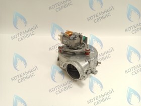 Вентилятор 35W FIME ARISTON Egis Class, Genus (65104357)