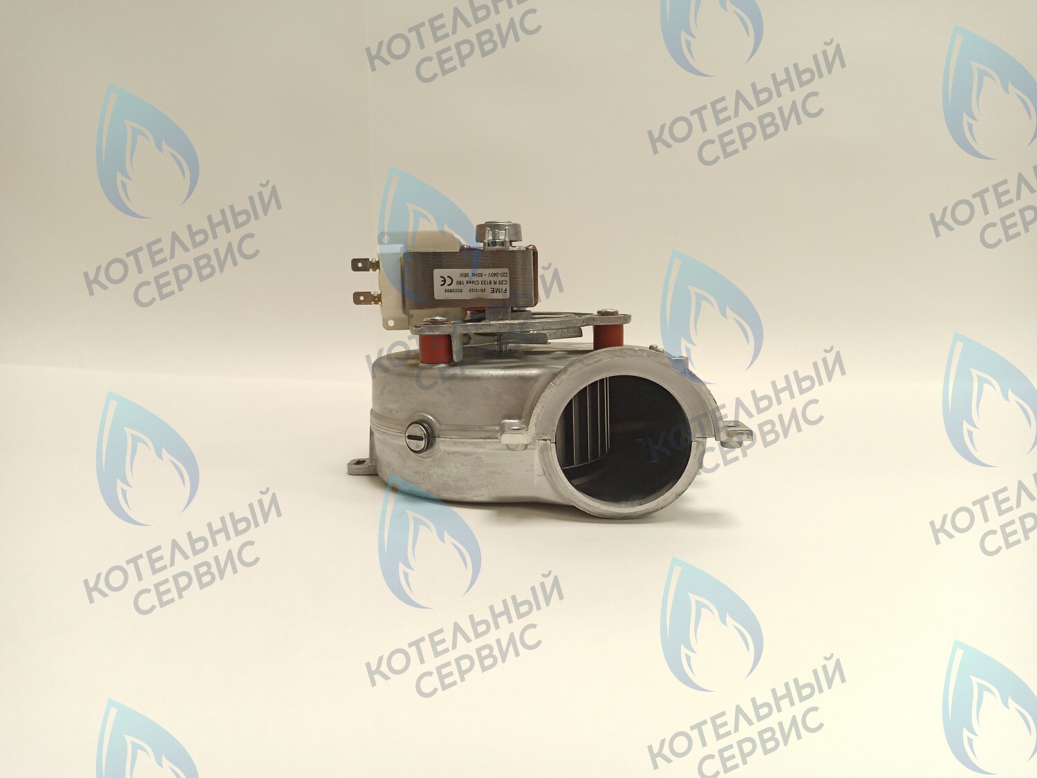 AF004-35W-F Вентилятор 35W FIME ARISTON Egis Class, Genus (65104357) в Орле