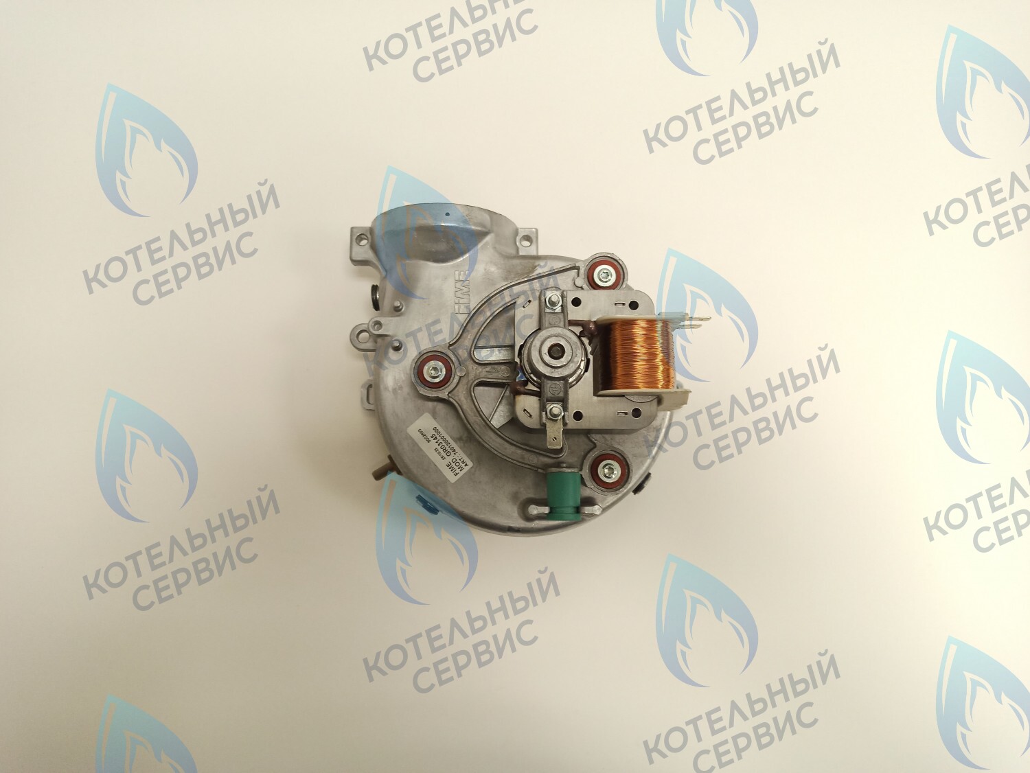 AF004-35W-F Вентилятор 35W FIME ARISTON Egis Class, Genus (65104357) в Орле