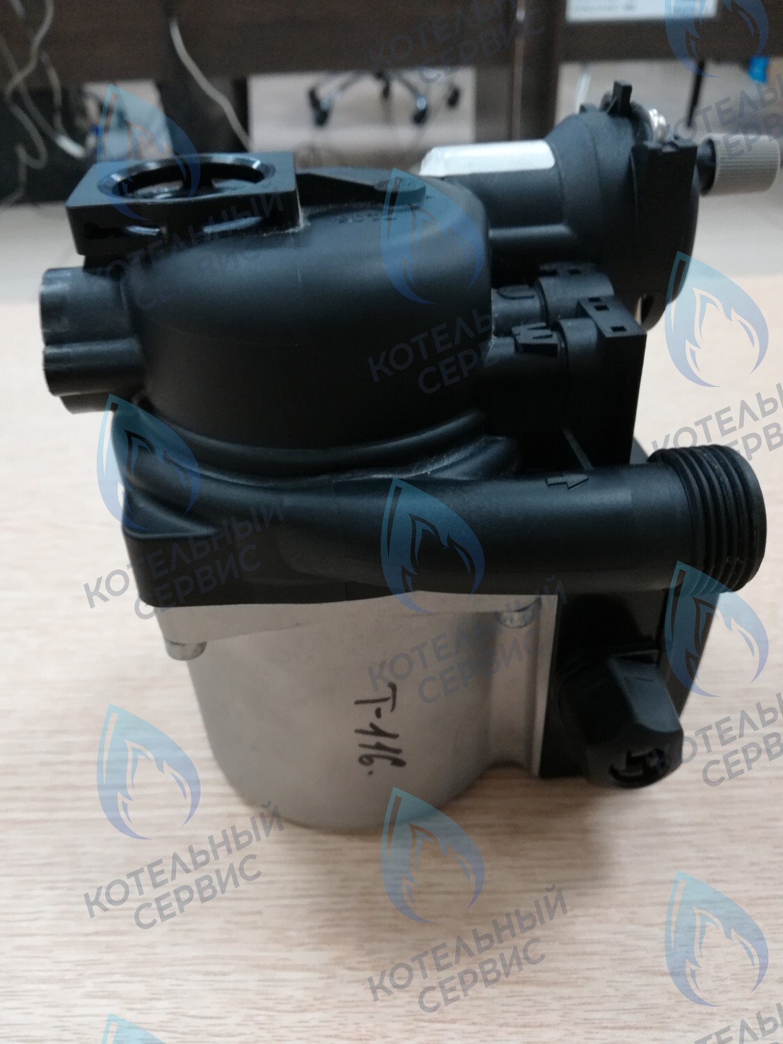 AA10010010 Насос, 4 м ELSOTHERM серия T-116 в Орле