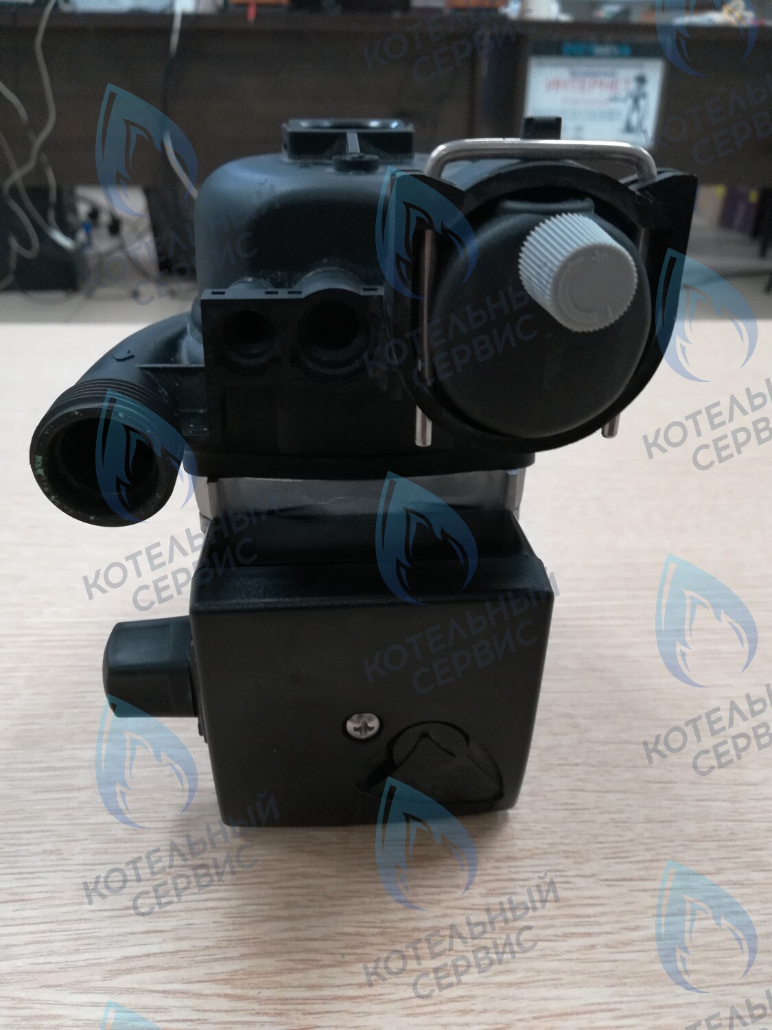 AA10010010 Насос, 4 м ELSOTHERM серия T-116 в Орле