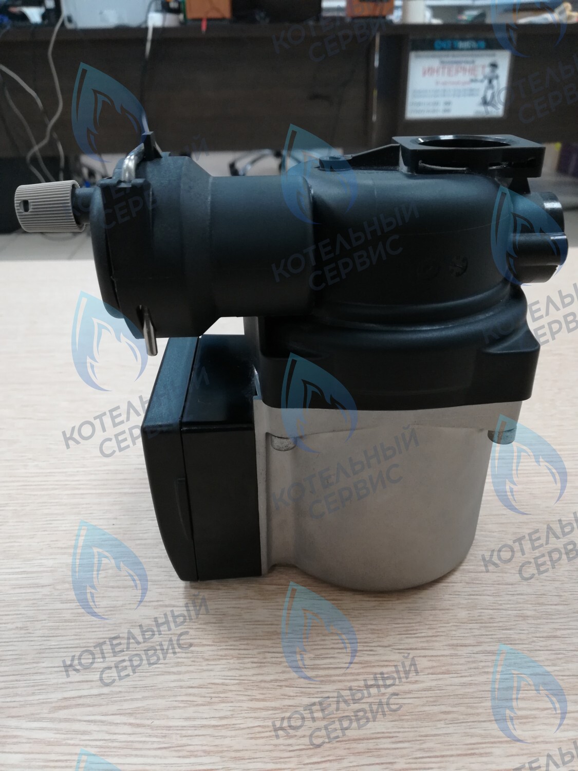 AA10010010 Насос, 4 м ELSOTHERM серия T-116 в Орле