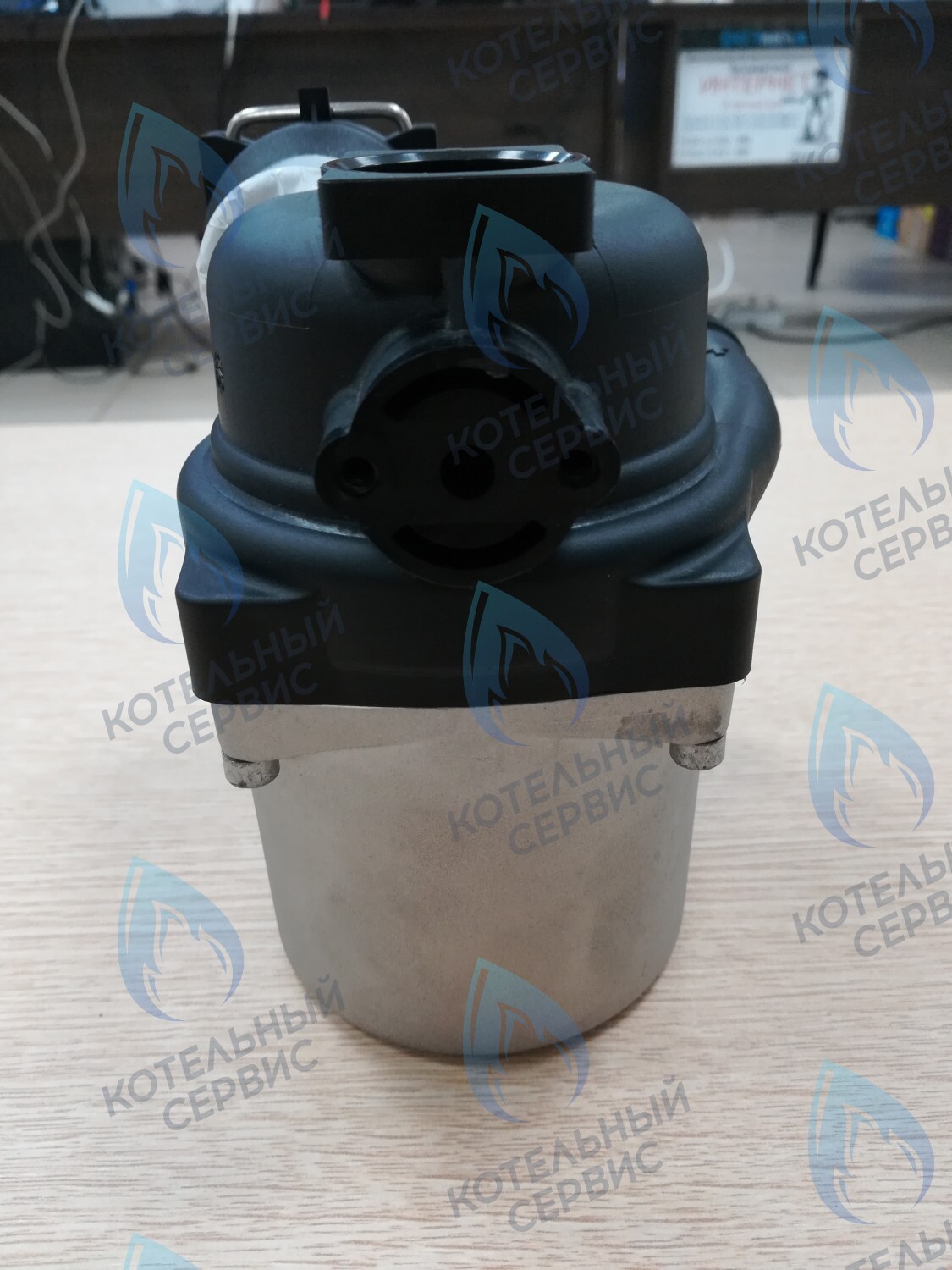 AA10010010 Насос, 4 м ELSOTHERM серия T-116 в Орле