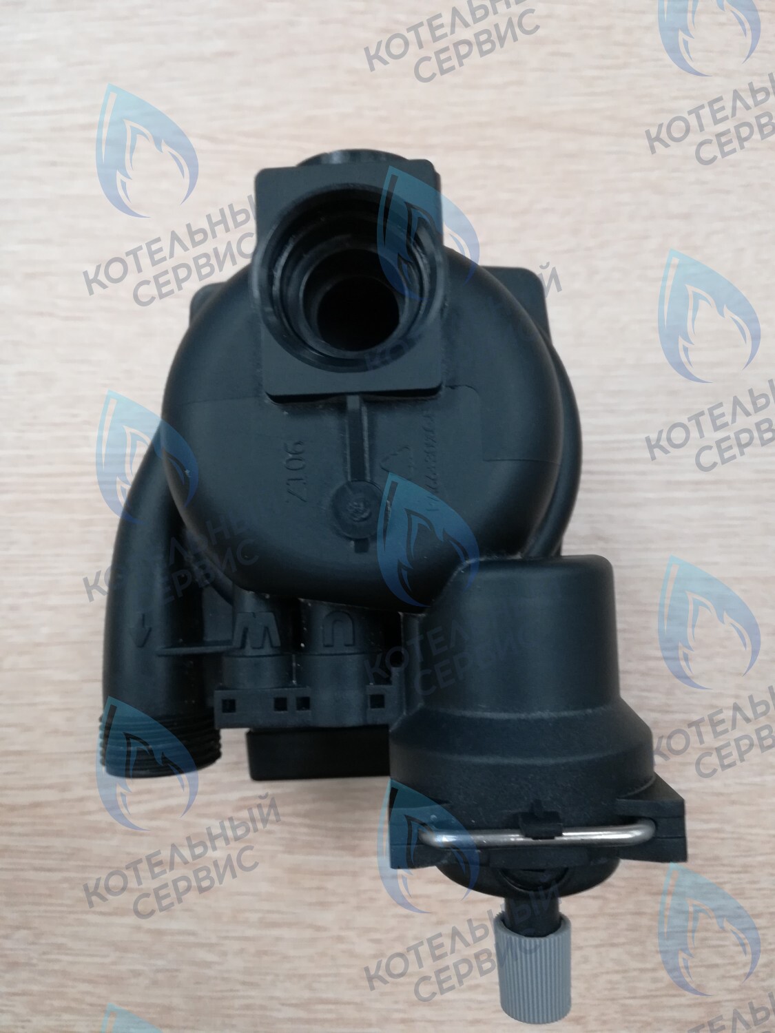 AA10010010 Насос, 4 м ELSOTHERM серия T-116 в Орле