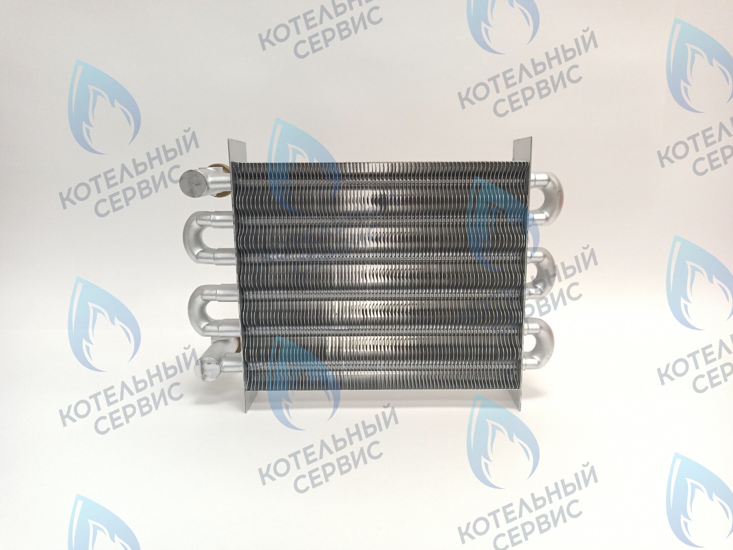 EM012-220 Основной (первичный) теплообменник BIASI (BI1302 100, BI1442 116) в Орле